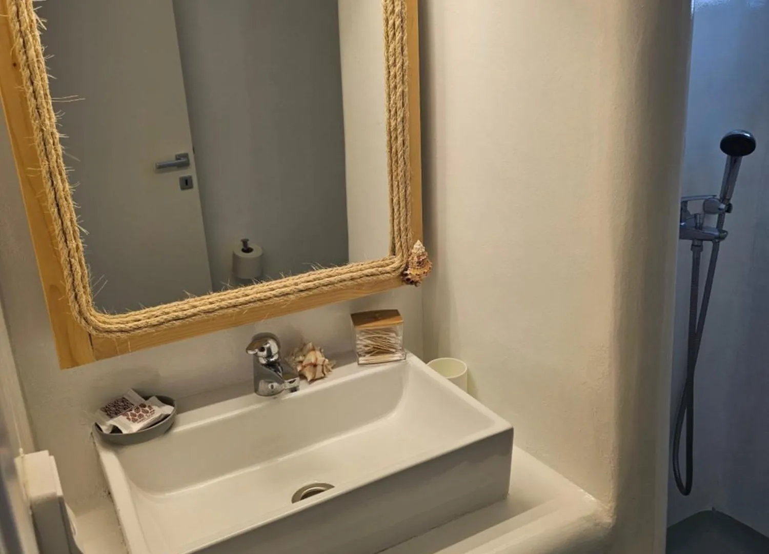 Empyreal Blue Apartments Mykonos Town